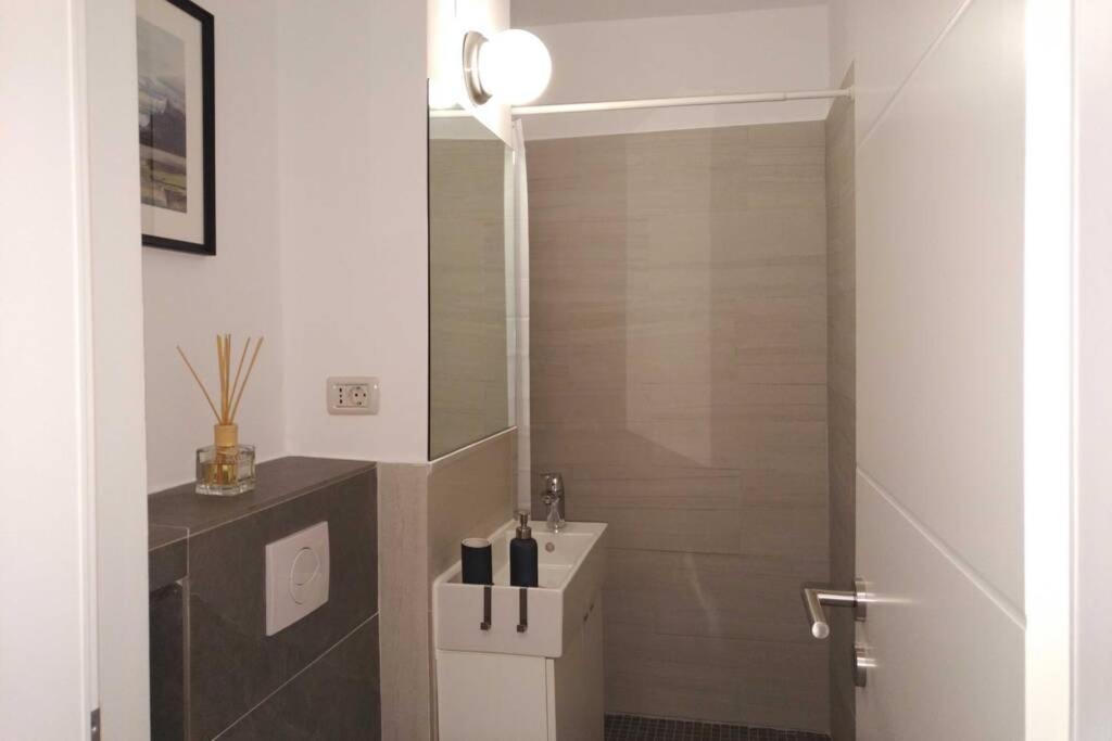 Art & Design Apt - City Center Timişoara Extérieur photo